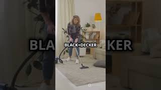 BLACKDECKER Cordless Handheld Vacuum [upl. by Ajdan]