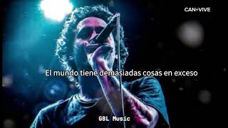 Canserbero  Tiempos de Cambios Lyrics [upl. by Ceevah]