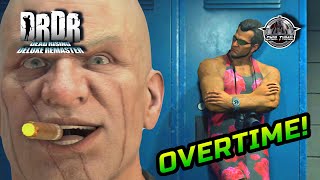 Dead Rising Remaster OVERTIME  Natural Selection [upl. by Acinorev]