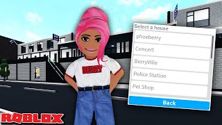 LOOKING AT ALL MY PLOTS ON BLOXBURG  Roblox [upl. by Eba29]