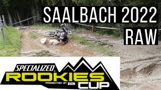 IXS Rookiescup Saalbach 2022 Raw [upl. by Farrow]