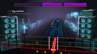 Evil  Interpol  Rocksmith 2014  Bass  DLC [upl. by Rotow]