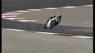 SBK 2008  Salt Lake City Superpole Highlights [upl. by Refinney]