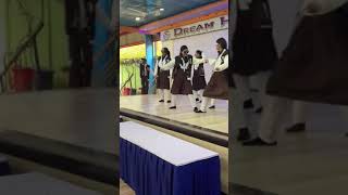 Rajuk Uttara Model College Cultural Dance  RUMC  Best College in Uttara [upl. by Eniamrehc778]