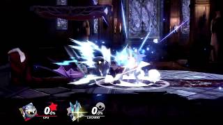 Parrying Multihit moves… [upl. by Eugirne]