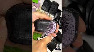 Soap cuttingAsmr soap cutting Satisfying video asmr funny viralvideo shorts trending short [upl. by Mosira]