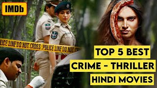 Top 5 Best Crime Suspense Thriller Movies  Tamil Dubbed Movies 2024  Tamil Crime Thriller Movies [upl. by Juana]