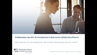 Collaborative Divorce in New Jersey Conscious Uncoupling [upl. by Williamson]