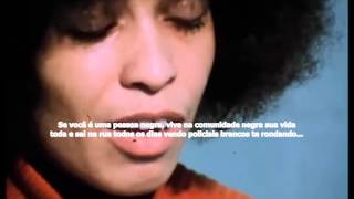 Angela Davis  Legendado Pt Br [upl. by Low112]