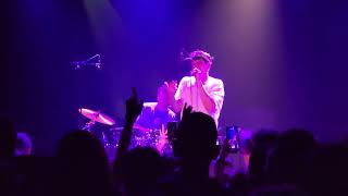 Biga Ranx  Medley Live Studio TD Montreal Canada 15 Juin 2023 [upl. by Ellerad]