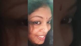 Katre poongatre💕 tamil tamilsong shorts video  reels cute song [upl. by Bluefield]