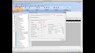 eQuest  How To  Set Design Days [upl. by Annaya48]