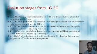 wireless communication in optical fiber in 6G amp beyond that [upl. by Nemra114]