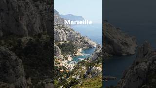 Top Places to Visit in Marseille Discover the Best of France’s Oldest City [upl. by Akinek]