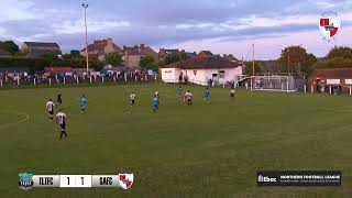 Tow Law Town FC 1  3 Shildon AFC 300724 Ebac Northern League Div 1  The Goals [upl. by Meaghan891]