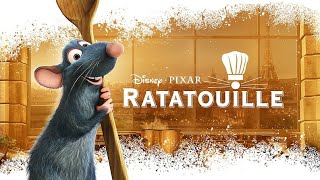 Ratatouille2007lLinguinisChangedishHindipart 10❄️ • HINDI CINEMA [upl. by Nwahsed]