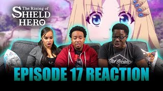 BIRD FIGHT  Rising of the Shield Hero Ep 17 Reaction [upl. by Bresee]