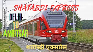 Mumbai to GOA  Full Journey  12051 JAN SHATABDI EXPRESS  Indian Railways [upl. by De]