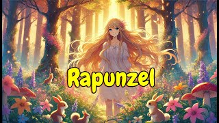 Rapunzel dhisarlı masal uyku çocuk çocuklariçin çocukvideoları keloğlan [upl. by Schulz142]