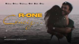 RONE  SENSIZ  СЕНСІЗ Official Audio [upl. by Spillar]