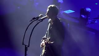 Yodelice  Talk to Me Live Paris Salle Pleyel  25032023 [upl. by Rahas]