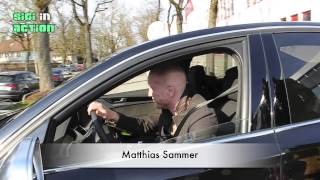 Matthias Sammer  FC Bayern München Säbener Str [upl. by Dugan]