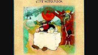 Cat Stevens  Wild World  Tea For The Tillerman [upl. by Broeder]