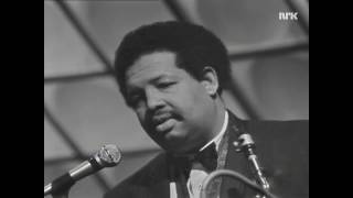 Cannonball Adderley Quintet feat Joe Zawinul Oslo 1969 NRK c [upl. by Aevin]