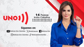 🔴​EN VIVO Cali y sus ciudades vecinas le dijeron sí a su integración en una región metropolitana [upl. by Akayas345]