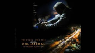 Collateral soundtrack [upl. by Melosa355]