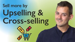 Upselling And Cross Selling Free Online Sales Training Video 2022  Phil Pallen [upl. by Grishilde]