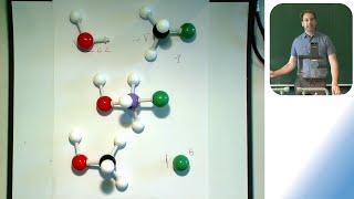 NEU  Organische Chemie Teil 10 Reaktionskinetik und Mechanismen [upl. by Maurie]