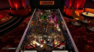 Completing Medieval Madness Wizard mode with 1 ball  Pinball FX [upl. by Waki]