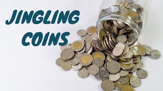 JINGLING COINS നാണയക്കിലുക്കം STD1UNIT8MATHS SCERT ഗണിതം [upl. by Attenyt]