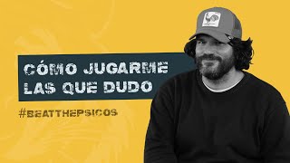 8  ¿Qué hacer cuando dudas en las respuestas de un Psicotécnico [upl. by Basham]