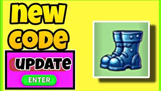 RNG ODYSSEY CODE UPDATE NEW WORKING CODE ROBLOX RNG ODYSSEY [upl. by Annoynek]