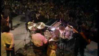 Fats Domino  The Fat Man Live [upl. by Mavilia257]