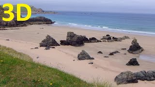 Lochinver Kylesku Durness Tongue June 2023 [upl. by Clovis886]