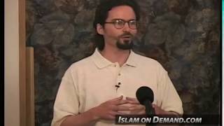 How the Quran Was Revealed and Compiled  Hamza Yusuf Foundations of Islam Series Session 1 [upl. by Nitsew720]