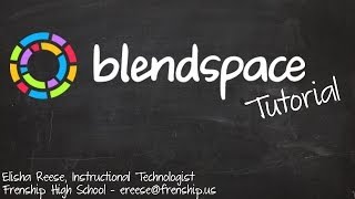 BlendSpace Tutorial [upl. by Ayalahs637]