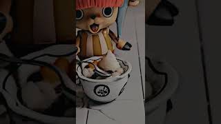 Tony Chopper Vs Frieza [upl. by Sandry]