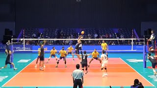 Saeid Marouf setting Iran [upl. by Threlkeld]