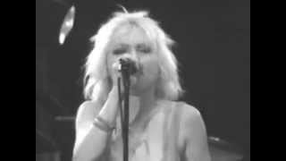 Blondie  Bang A Gong Get It On  771979  Convention Hall Official [upl. by Menard275]