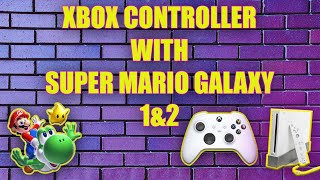 Super Mario Galaxy Modding 1 Whitehole and Dolphin Emulator [upl. by Fineman]