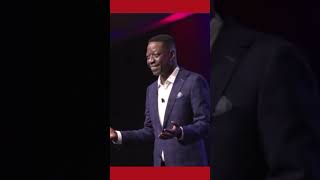 Without Innovation our Countrys Crude Oil would be completely uselessDr Sam Adeyemi [upl. by Adelle]