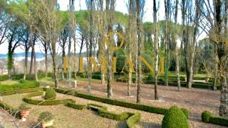 VILLA MONTERIGGIONI [upl. by Ilram]