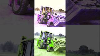 🔥🔥JCB BACKHOE LODAR 🔥🔥 Bulldozr manjhibulldozr jcb shortvideo [upl. by Annayek784]