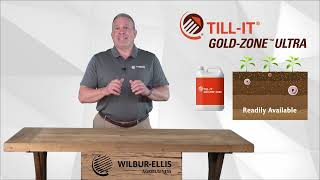 Advanced Agronomy – Introducing TILLIT GOLDZONE ULTRA [upl. by Alletniuq]