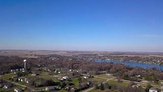 Lake Summerset Durand Illinois [upl. by Drewett451]