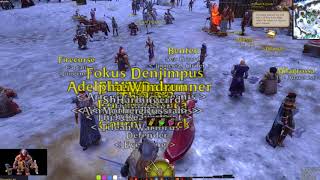 Warhammer OnlineReturn of Reckoning Solo Slayer 8 [upl. by Eibbor]